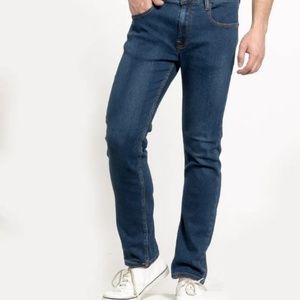 Quarry Bono Jeans Size 30